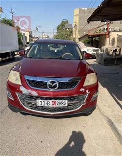 مازدا CX-9